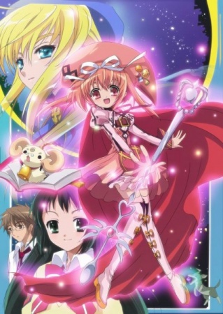 Nonton Nanatsu-iro★Drops Sub Indo