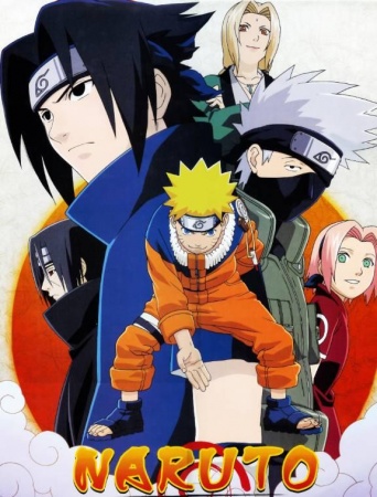 Nonton Naruto Narutimate Hero 3: Tsuini Gekitotsu! Jounin vs. Genin!! Musabetsu Dairansen Taikai Kaisai!! Sub Indo