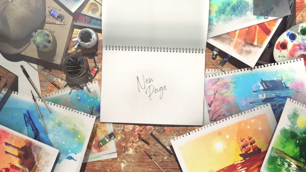 New Page