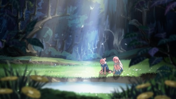 Nonton Nomo no Kuni Sub Indo