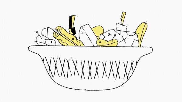 Oden