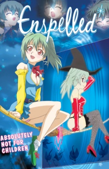 Okusama wa Mahoutsukai