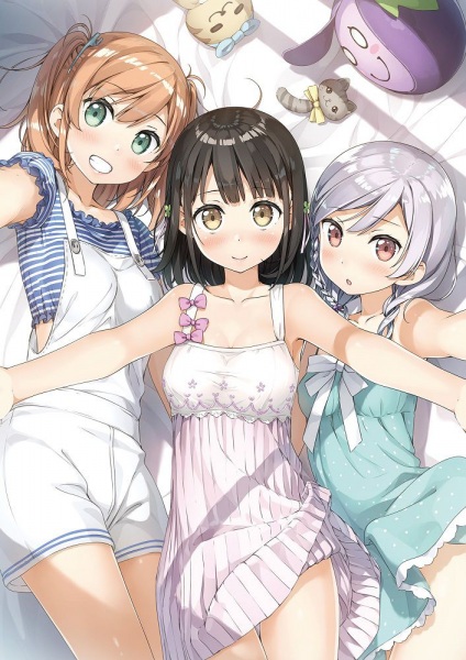 Nonton One Room: Second Season Special Sub Indo