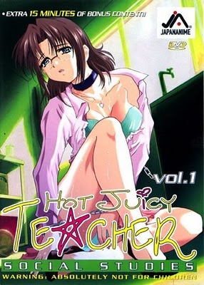 Nonton Onna Kyoushi Sub Indo