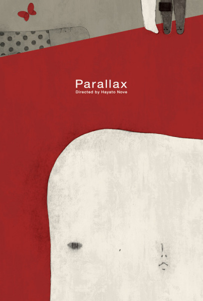 Nonton Parallax Sub Indo