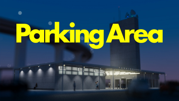Nonton Parking Area Sub Indo