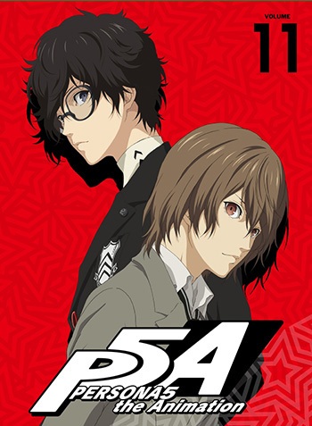 Nonton Persona 5 the Animation Specials Sub Indo