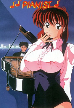 Nonton Pianist Sub Indo