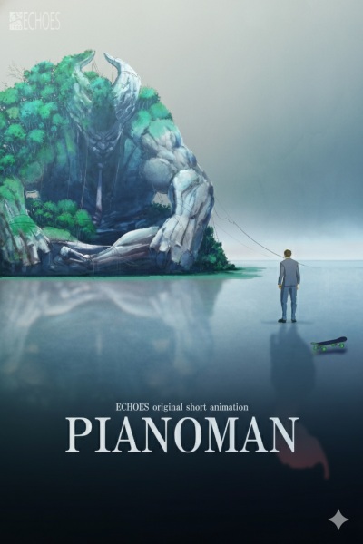 Pianoman