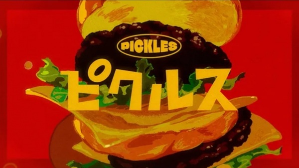 Nonton Pickles Sub Indo