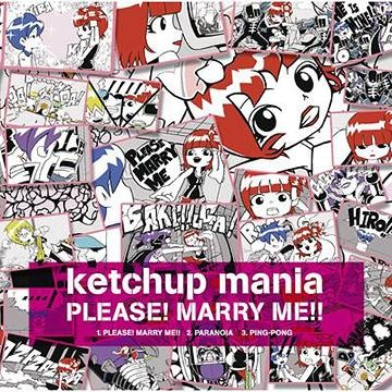 Nonton Please! Marry Me!! Sub Indo