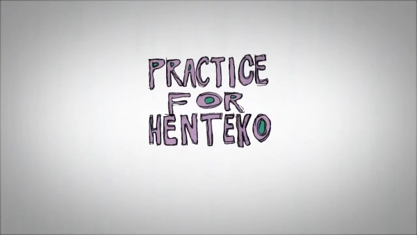Nonton Practice for Henteko Sub Indo