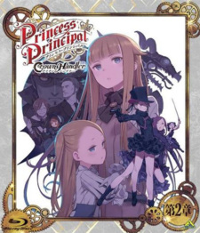 Princess Principal: Crown Handler 2 - Revealing Reviews
