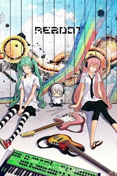 Nonton Re Boot Sub Indo