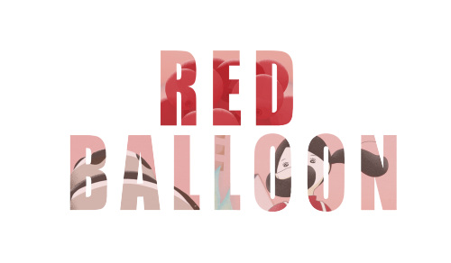 Nonton Red Balloon Sub Indo