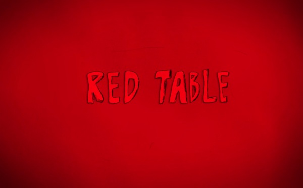 Nonton Red Table Sub Indo