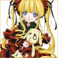 Rozen Maiden: Meitantei Kunkun - Duell Walzer