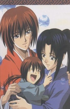 Nonton Rurouni Kenshin DVD-BOX Special Ending Sub Indo