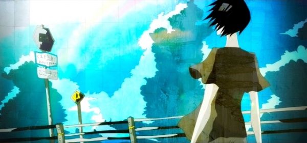 Nonton Sekaikei Sekai Ron Sub Indo