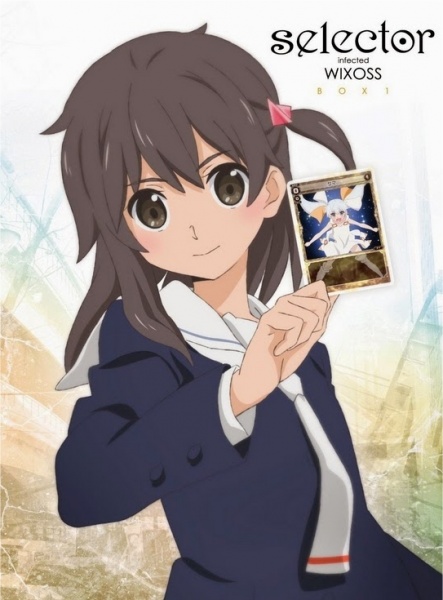 Nonton Selector Infected WIXOSS: Midoriko-san to Piruruku-tan Sub Indo