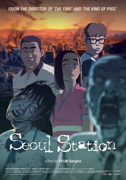 Nonton Seoul-yeok Sub Indo