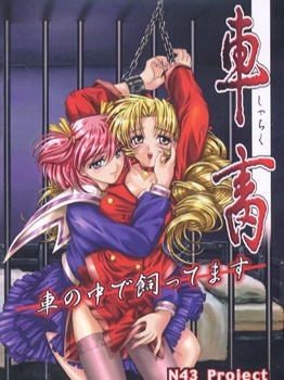 Nonton Shachiku: Kuruma no Naka de Kattemasu Sub Indo