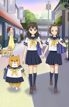 Nonton Shiba Inuko-san Sub Indo