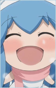 Nonton Shinryaku! Ika Musume Specials Sub Indo