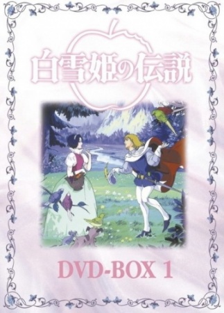 Nonton Shirayuki Hime no Densetsu Sub Indo