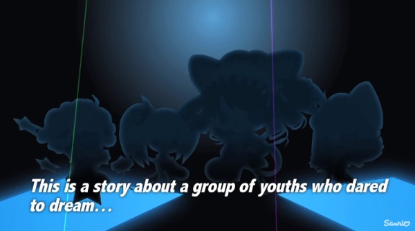 Nonton Show By Rock!!: Plasmagica na Gogo Sub Indo