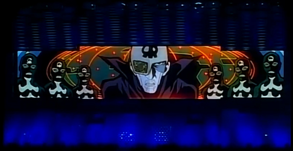 Nonton SMAP 2000 Concert Anime Sub Indo