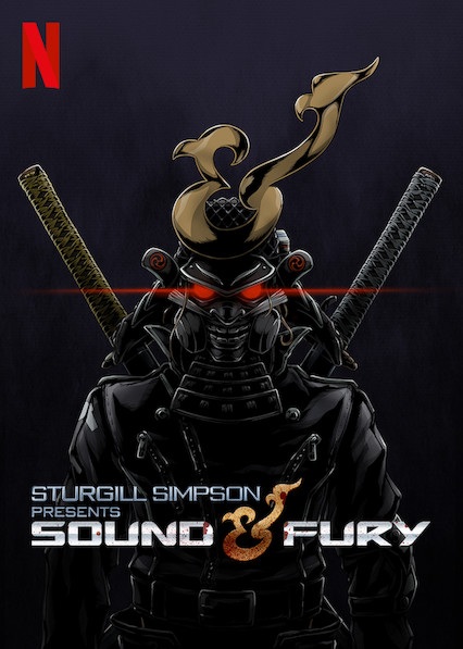 Nonton Sound & Fury Sub Indo