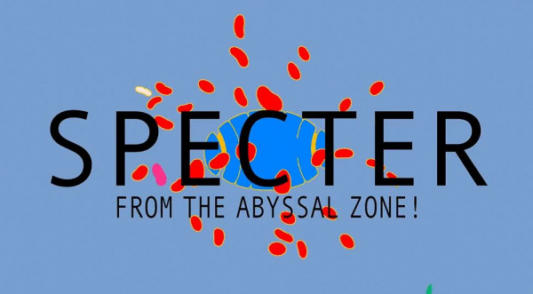 Nonton Specter From the Abyssal Zone Sub Indo