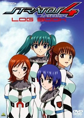 Nonton Stratos 4: Logbook Sub Indo