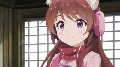 Nonton Suisei no Freyline: Prologue Sub Indo