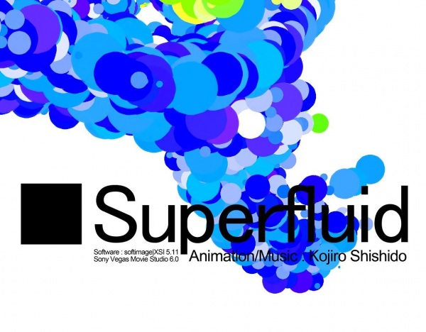 Nonton Superfluid Sub Indo