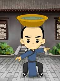 Nonton Taiji Xiao Zi Sub Indo