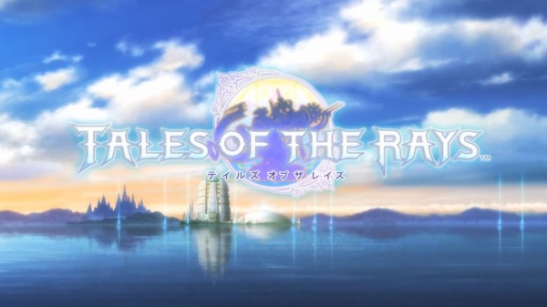 Nonton Tales of the Rays Sub Indo