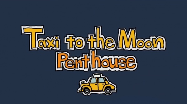Nonton Taxi to the Moon Sub Indo