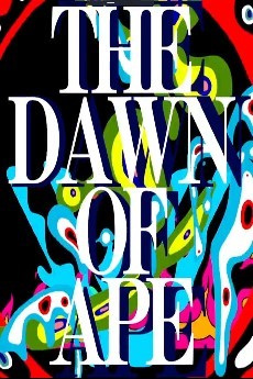Nonton The Dawn of Ape Sub Indo
