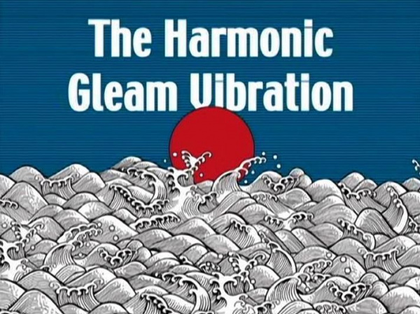 Nonton The Harmonic Gleam Vibration Sub Indo