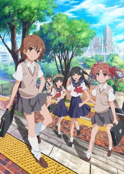 Nonton Toaru Kagaku no Railgun S: Motto Marutto Railgun Sub Indo