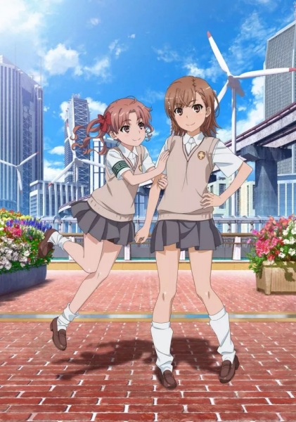 Nonton Toaru Kagaku no Railgun T: Motto Marutto Railgun Sub Indo