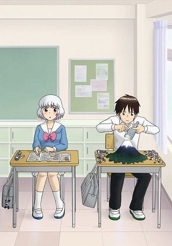 Nonton Tonari no Seki-kun Specials Sub Indo