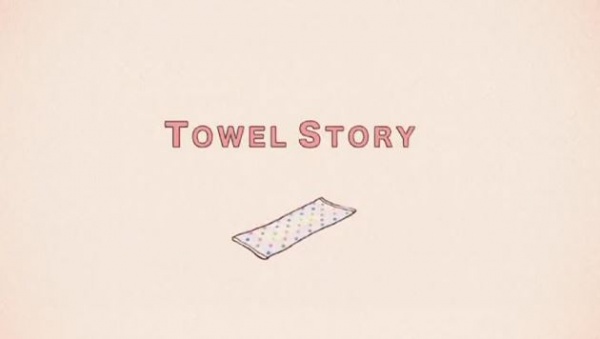 Nonton Towel Story Sub Indo
