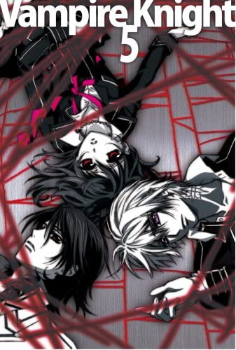 Nonton Vampire Knight: Gekiai no Portrait Sub Indo