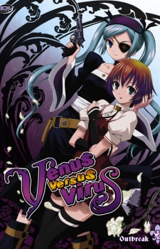 Nonton Venus Versus Virus Sub Indo