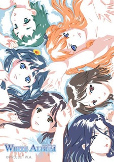 Nonton White Album Sub Indo