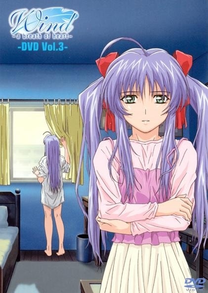 Nonton Wind: A Breath of Heart Specials Sub Indo