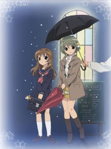 Nonton Winter Garden Sub Indo